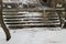 Winter. Stairs. People walk on a very snowy stairs to the underpass. People step on an icy stairs, slippery stairs