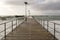 Winter Storms, Rapid Bay Jetties, Fleurieu Peninsula