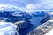 Winter Trolltunga