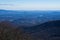 Winter View of Shenandoah Valley