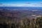 Winter View of Shenandoah Valley