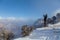 Winter Wonder in the Grand Canyon