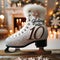 Winter Wonderland \\\'Gliding into 10\\\' Birthday Skate