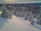 Winter wonderland in Hedmark county Norway