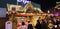 Winter wonderland in london 2019 christmas amusement park
