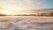 Winter Wonderland: Spectacular Scenic Images Of Rural Finland