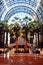 The Wintergarden is New York\'s World Financial Center