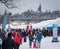 Winterlude Ottawa Gatineau 2015