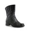 Wintry womanish boot