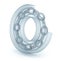 Wire bearing design