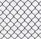 Wire fence