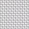 Wire mesh seamless pattern