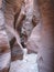 Wire Pass Slot Canyon