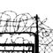 Wired fence