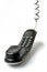 Wired telephone