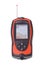 Wireless fish finder