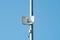 Wireless internet access point antenna