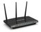 Wireless internet router