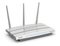 Wireless internet router