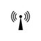 wireless Logo Templat