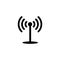 wireless Logo Templat