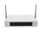 Wireless Modem Router Isolated