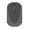 Wireless mouse flat icon