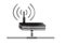 Wireless Router network