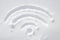 Wireless symbol