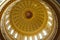 Wisconsin Capitol Rotunda Ceiling