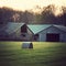 Wisconsin Farm