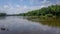 The Wisconsin River in Grant County - Wisconsin