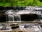 Wisconsin Skillet Creek Falls