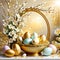 Wishing you a beautiful Easter filled with joy and blessings!