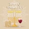 Wishing you a joyous Passover celebration!