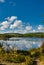 Witch Hole Pond; Acadia National Park, Maine