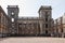 WITLEY COURT, GREAT WITLEY/WORCESTERSHIRE - APRIL 10 : Witley Co