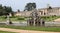 WITLEY COURT, GREAT WITLEY/WORCESTERSHIRE - APRIL 10 : Witley Co