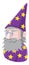 Wizard Avatar People Icon