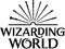 Wizarding world new logo