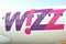 Wizzair Airlines company logo