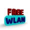 WLan free concept