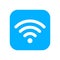 Wlan icon for interface design