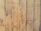 Woden planks texture background. Outdoor varnished wood