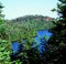 Wolf Lake Overlook - Northeast Minnesota