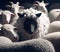 Wolf in sheep clothing. Fear and Betrayal: Unmasking the Wolf. A Wolf\\\'s Lament: When Deceit Turns to Despair.