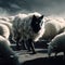 Wolf in sheep clothing. From Grace to Guile: The Deceptive Transformation. Seducing the Innocent: A Wolf\\\'s Ploy