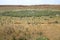 Wolfe Creek Meteorite Crater. Australia