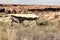 Wolfe Ranch - Arches National Park