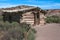 Wolfe Ranch in Arches National Park, Utah